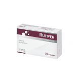 Rutiver, Рутивер, 30 капсул