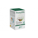  Prostyron Advanced,Aboca Простирон, 60 капсул