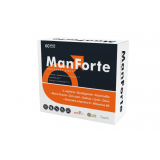 Aliness ManForte, 60 растительных капсул