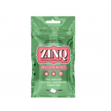 Жевательная резинка Zinq Melonmint, 22 штуки.  новинки