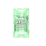Жевательная резинка Zinq со вкусом мяты, 22 штуки. новинки Жевательная резинка Zinq со вкусом мяты, 22 штуки. новинки