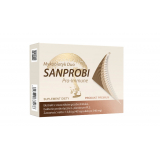 Sanprobi Pro-Immune, Санпроби Про-Иммуне, 40 капсул   новинки