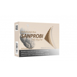 Sanprobi Pro Psyhe, Санпроби Про-Психея, 40 капсул   новинки