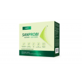 Sanprobi Blonnik Gos Forte, Санпроби Файбер-ГОС Форте, 30 пакетиков    новинки
