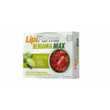 Lipiforma Bergamia Max, Липиформа Бергамия МАКС, 30 капсул