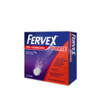 Fervex Forte, Фервекс Форте 1 г, 8 шипучих таблеток    новинки