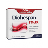 Diohespan Max, Диогеспан Макс 1000 мг - 30 пакетиков,   популярные