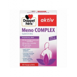 Doppelherz Aktiv Meno Complex, 30 капсул