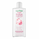Equilibra Rosa, Освежающая чистая розовая вода, 200 мл,     новинки