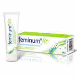   Feminum fit, вагинальный гель для регулирования pH, 40 г  избранные