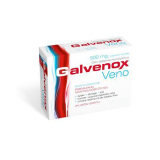 Galvenox Veno,Галвенокс Вено - лечение варикоза, 60 капсул