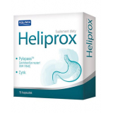 Heliprox,Хелипрокс, 15 капсул