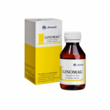 Linomag, Линомаг 1 г/г, накожная жидкость, 90 г ,    новинки