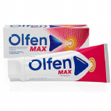 Olfen Max, Олфен Макс, 20 мг / г, гель, 150 г,     новинки