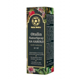 Herbal Medica Otulin NaturSpray For Горло, для взрослых и детей от 1 года, 30 мл,   популярные