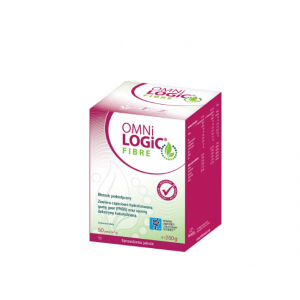 OmniLogic Fiber, натуральное волокно, порошок, 250 г   новинки