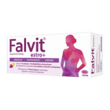 Falvit ESTRO+, 60 таблеток
