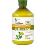 O'Herbal, кондиционер для увеличения объема тонких волос с экстрактом арники, 500 мл