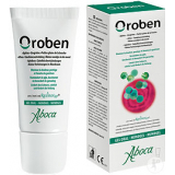 Aboca Oroben Oral Gel - 15 мл От афты и молочницы