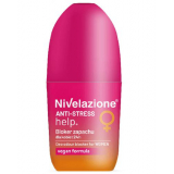 Farmona Nivelazione Anti-Stress help Блокатор запаха для женщин 24 часа - 50 мл,  популярные
