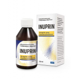 Inuprin, Инуприн, 150 мл, С противовирусным эффектом