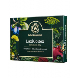 Herbal Monasterium LaxiCortex, 15 вегетарианских капсул,   новинки
