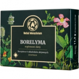 Herbal Monasterium Borelyma, 30 капсул,   новинки