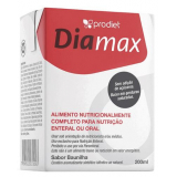 Prodiet Diamax IG 200 мл Пероральная диета для больных сахарным диабетом