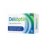 Desoptin, Дезоптин, 30 таблеток,   новинки
