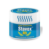 Stavox, Асепта Ставокс R9, крем с розмарином, 150 мл