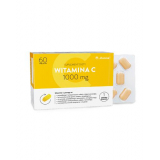 Ziołolek Витамин C 1000 мг, 60 таблеток,   новинки