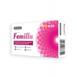 Femilla, 30 капсул,     популярные