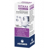 Hitaxa Metmin-Spray 50 мкг/доза, назальный спрей, суспензия, 140 доз,      новинки