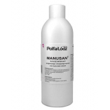 Manusan, Манусан Дезинфицирующее средство без дозатора - 500 мл Для гигиенического мытья рук