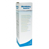 Microdacyn 60 Wound Care Электролизный раствор для ран, 500 мл*****