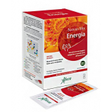 Aboca Natura Mix Advanced Energia, Aboca - 20 пакетиков