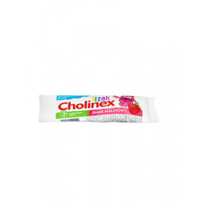 Cholinex леденец со вкусом малины, 1 штука     