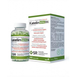 Katelin MAG B6,Кателин, постепенное добавление магния, калия и витамина B6, 100 капсул, популярные