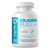 MyVita Kolagen Flex +, 100 таблеток,   новинки