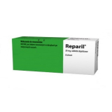 Reparil (Репарил), 40 таблеток 