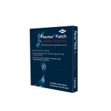 Пластырь Flector 1%, лечебный пластырь, 5 шт.*****