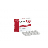 SiderAL, сахаромальное железо, 20 капсул***** SiderAL, сахаромальное железо, 20 капсул*****