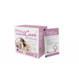 PrenaCare Complete, для беременных и кормящих женщин, 30 пакетиков PrenaCare Complete, для беременных и кормящих женщин, 30 пакетиков