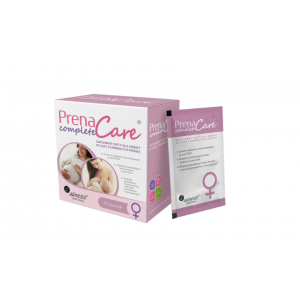 PrenaCare Complete, для беременных и кормящих женщин, 30 пакетиков