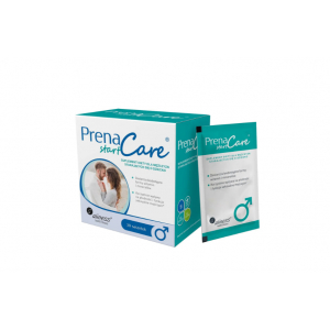 PrenaCare Start, для мужчин, 30 пакетиков*****