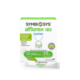 Symbiosys Alflorex IBS Junior, с 3 лет, 30 пакетиков   новинки