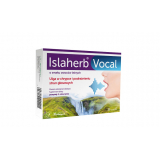 Islaherb Vocal, (Ислахерб) со вкусом лесных ягод, 36 леденцов    новинки