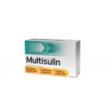 Multisulin, (Мультисулин), 30 таблеток новинки Multisulin, (Мультисулин), 30 таблеток новинки