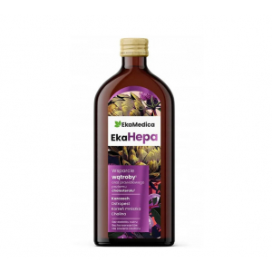 EkaMedica EkaHepa, 500 мл    новинки