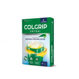 ColGrip Zatoki, Колгрип, 8 пакетиков    новинки